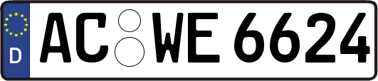 AC-WE6624