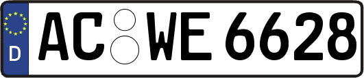 AC-WE6628