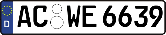 AC-WE6639