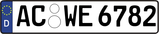 AC-WE6782