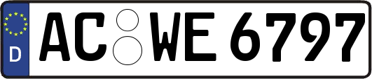 AC-WE6797