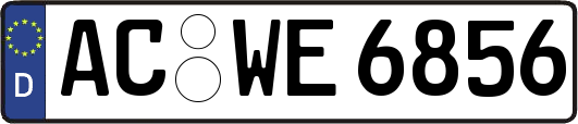 AC-WE6856