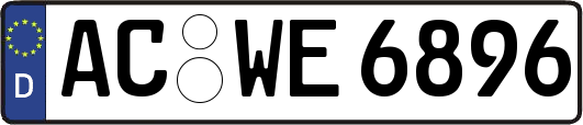 AC-WE6896