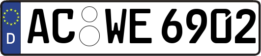 AC-WE6902