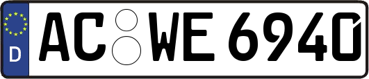 AC-WE6940