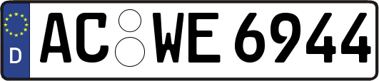AC-WE6944