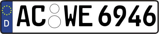 AC-WE6946