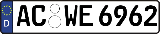 AC-WE6962