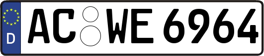 AC-WE6964