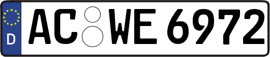 AC-WE6972