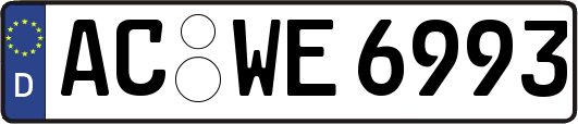 AC-WE6993