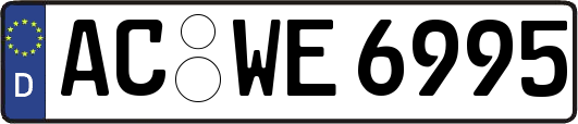 AC-WE6995