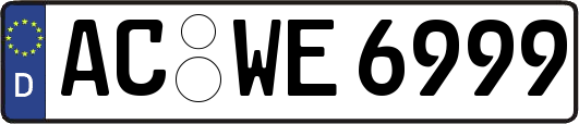 AC-WE6999