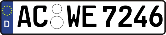 AC-WE7246