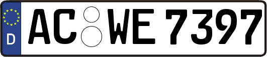 AC-WE7397
