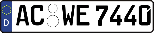 AC-WE7440