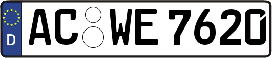 AC-WE7620