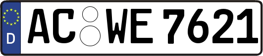 AC-WE7621
