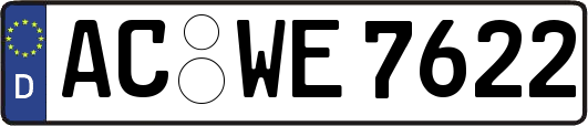 AC-WE7622