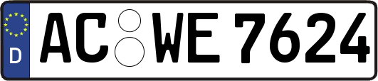 AC-WE7624