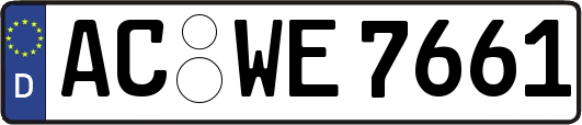 AC-WE7661