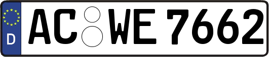 AC-WE7662
