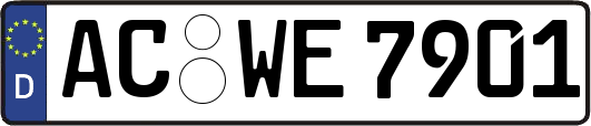 AC-WE7901
