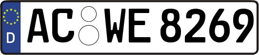 AC-WE8269