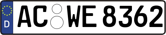 AC-WE8362