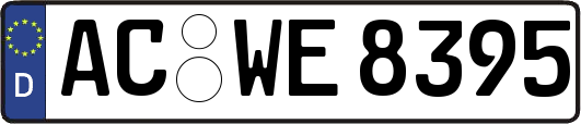 AC-WE8395