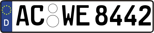 AC-WE8442
