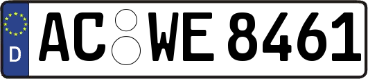 AC-WE8461