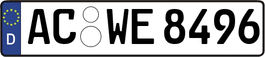 AC-WE8496