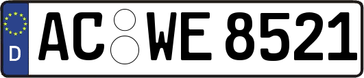 AC-WE8521