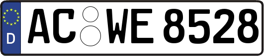 AC-WE8528