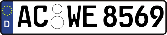 AC-WE8569