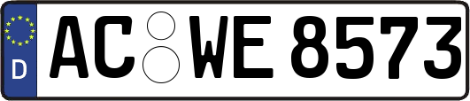AC-WE8573