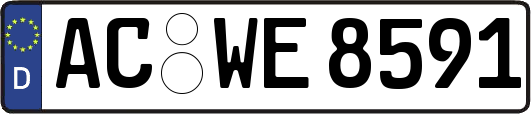 AC-WE8591