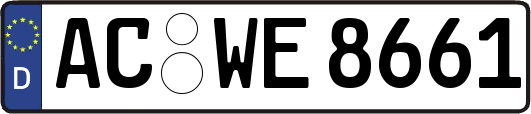 AC-WE8661