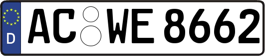 AC-WE8662