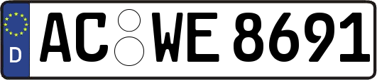 AC-WE8691