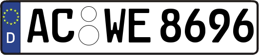 AC-WE8696