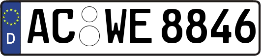 AC-WE8846