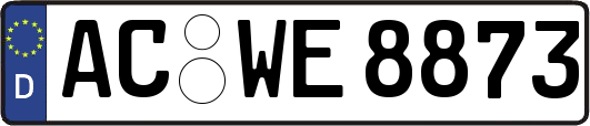 AC-WE8873