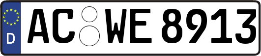 AC-WE8913