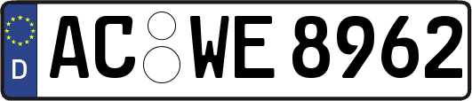 AC-WE8962