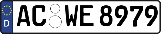 AC-WE8979