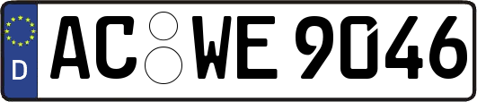 AC-WE9046