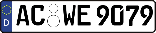 AC-WE9079