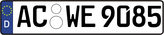 AC-WE9085